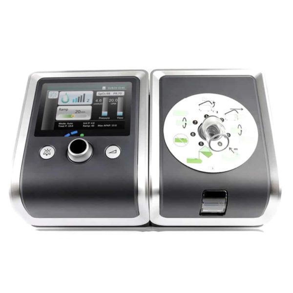 BMC ReSmart Auto G2 – автоматический CPAP
