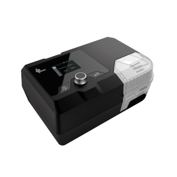 BMC ReSmart Auto G2S с увлажнителем H60