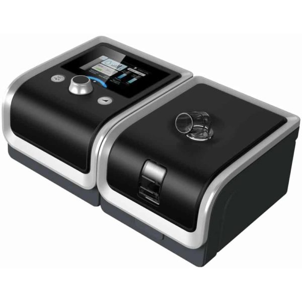 BMC ReSmart BPAP 25A G2 с увлажнителем