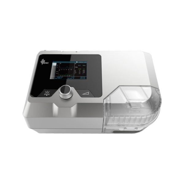 BMC ReSmart G2S B25T – аппарат для НВЛ:BIPAP