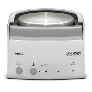 Fisher & Paykel MR810 - yвлажнитель для НВЛ