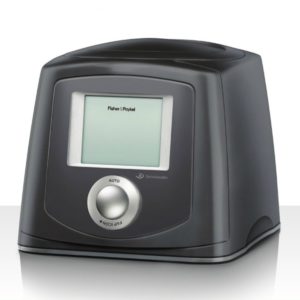 Fisher&Paykel ICON AutoCPAP со встроенным увлажнителем