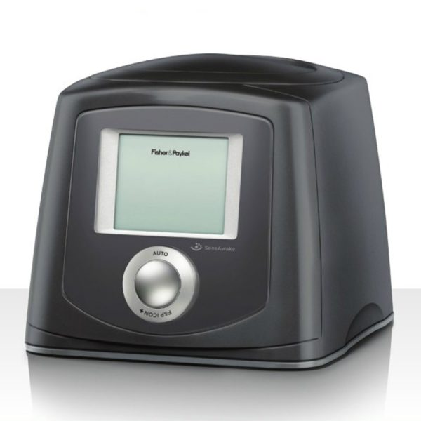 Fisher&Paykel ICON AutoCPAP со встроенным увлажнителем
