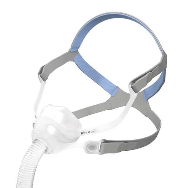 Назальная маска AirFit N10 ResMed