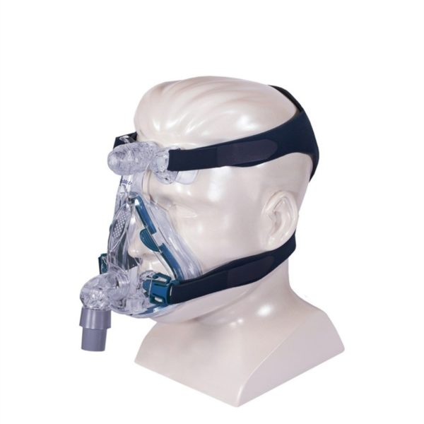 ResMed Mirage Quattro Pediatric – детская CPAP маска