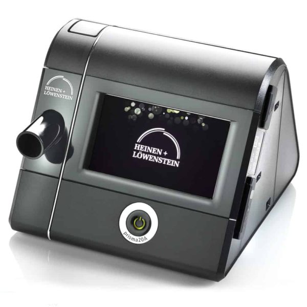 Weinmann Prisma 20A – СИПАП аппарат