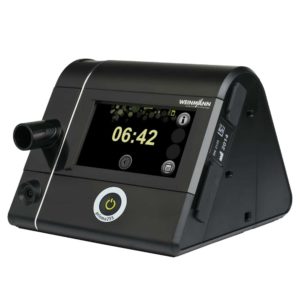 Weinmann Prisma 30ST – НВЛ-аппарат