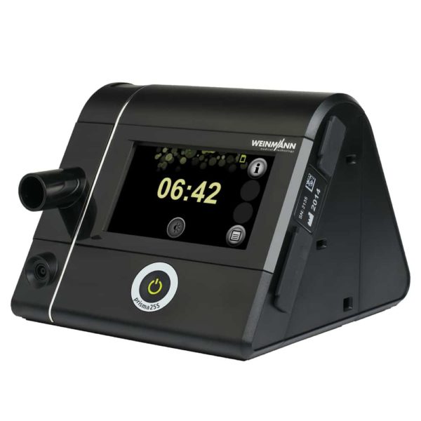 Weinmann Prisma 30ST – НВЛ-аппарат