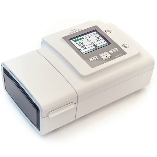Philips Respironics A40 BiPAP – БИПАП-аппарат