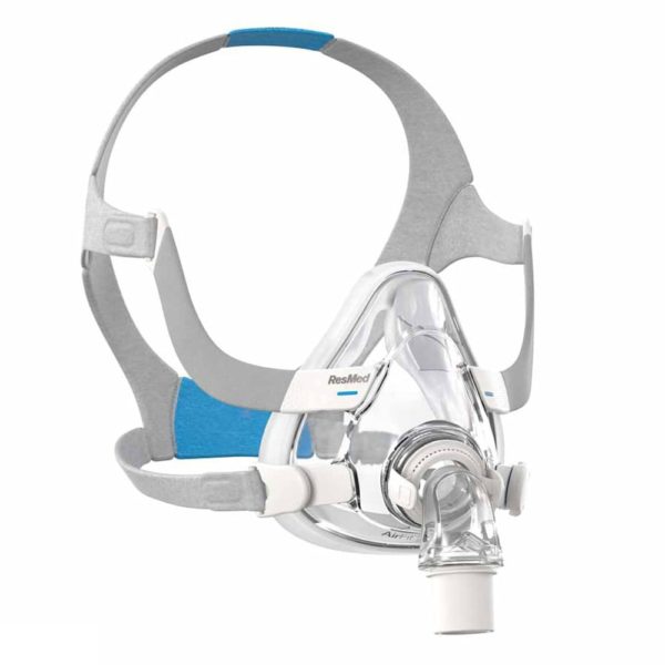 ResMed AirFit F20 – маска рото-носовая
