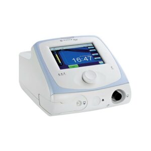 MONNAL T50 - аппарат ИВЛ