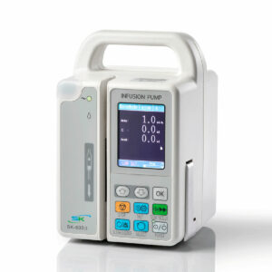Mindray SK-600 II – инфузионный насос