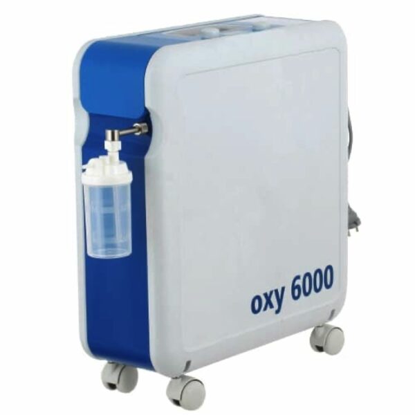 Bitmos OXY 6000 6L – кислородный концентратор