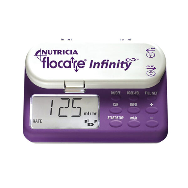 Nutricia Flocare Infinity – портативный насос для энтерального питания