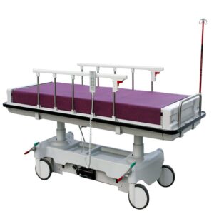 General Meditech SE-A – стол транспортный медицинский