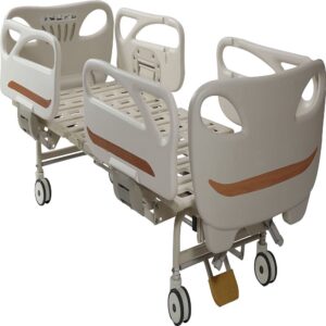 HI-LIFE Technology XHS20A – кровать медицинская 4-секционная