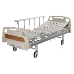 HI-LIFE Technology XHS20D – кровать медицинская 4-секционная механическая
