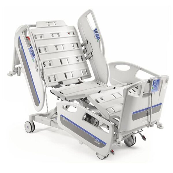 Malvestio GAMMA 3LA850H – медицинская электрическая кровать