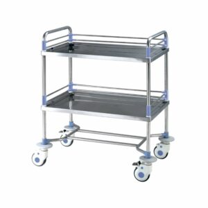 Mobili BLQ 002-20/1 – тележка медицинская подкатная