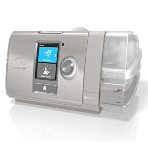 ResMed AirCurve 10 CS PaceWave – адаптивный сервовентилятор