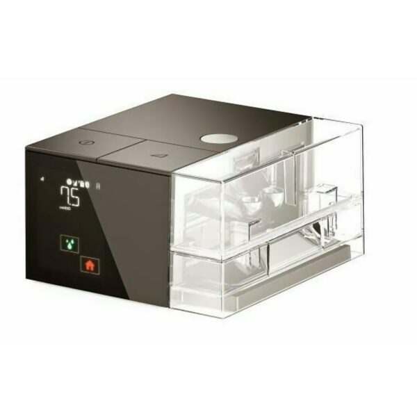 Sefam S.Box by Stark – CPAP автоматический