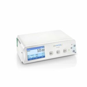 MEDCAPTAIN HP-60 – ИНФУЗИОННЫЙ НАСОС