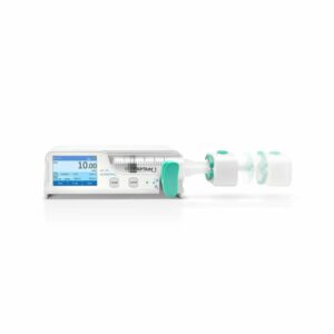 Medcaptain HP-30 - шприцевой насос