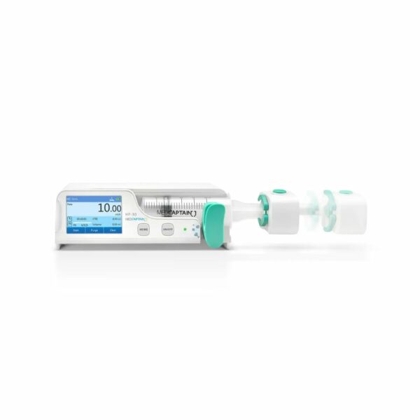 Medcaptain HP-30 – шприцевой насос