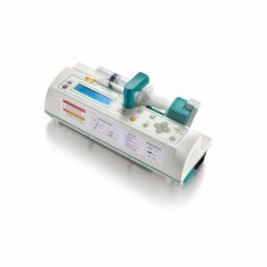 Medcaptain SYS-3010 - инфузионный насос
