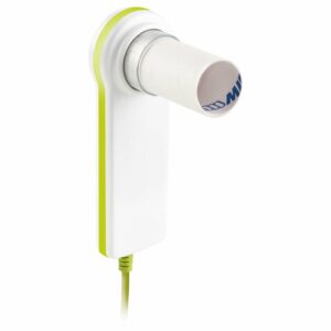 Mir MiniSpir Light – компьютерный спирометр