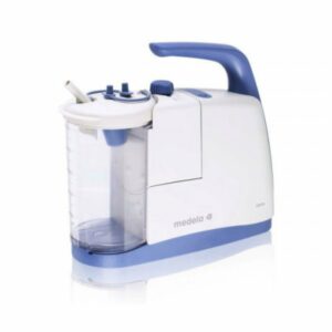Medela Clario AC_DC – аспиратор портативный