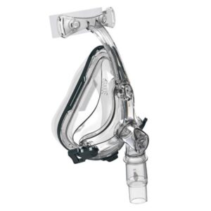 BMC FM (FULL FACE MASK)