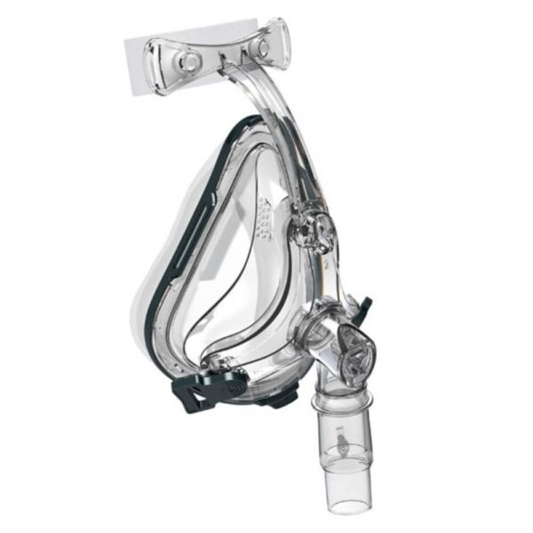 BMC FM (FULL FACE MASK)