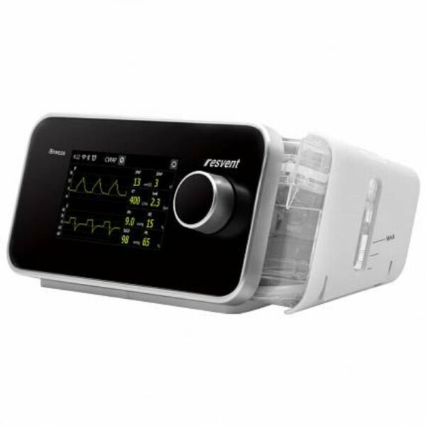 Resvent iBreeze 30ST – НВЛ аппарат
