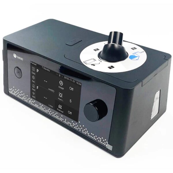 YAMIND DM28-20A-WF – CPAP автоматический