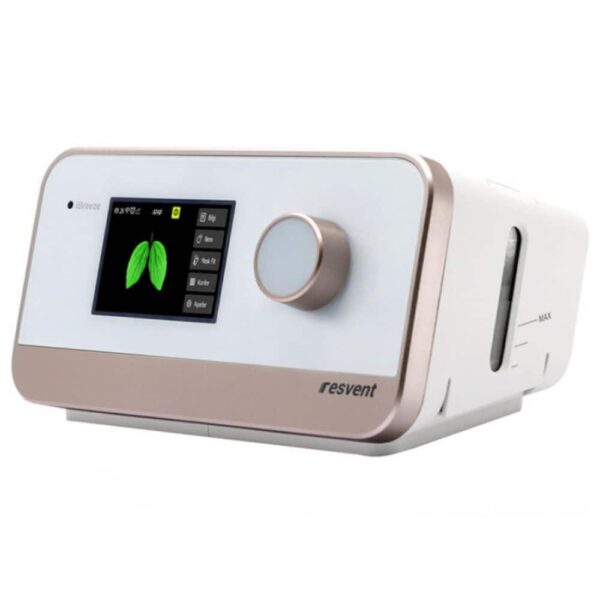 RESVENT IBREEZE 20A PRO – CPAP АВТОМАТИЧЕСКИЙ