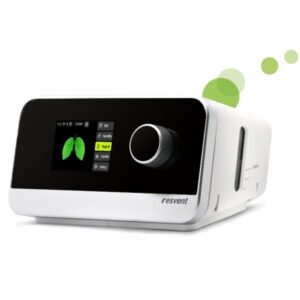 Resvent iBreeze 25S – аппарат НИВЛ
