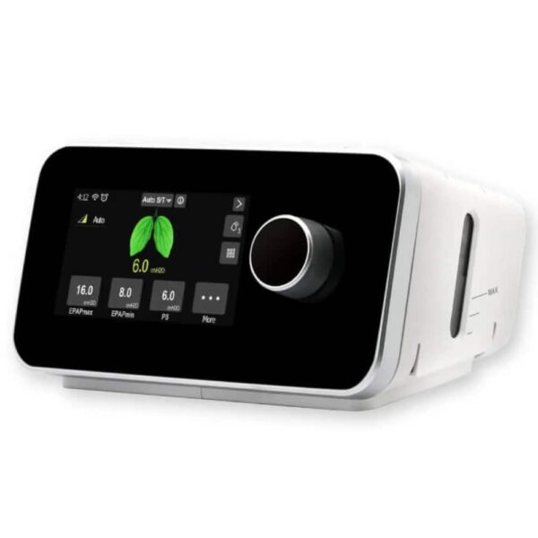 Resvent iBreeze 25ST – неинвазивный ИВЛ