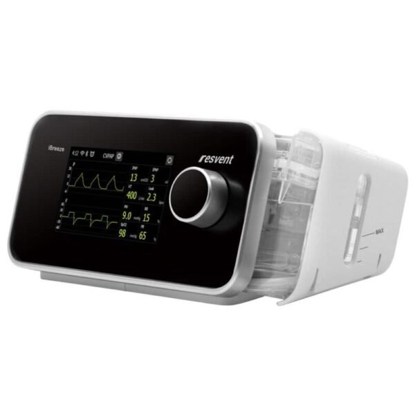 Resvent iBreeze 30STA