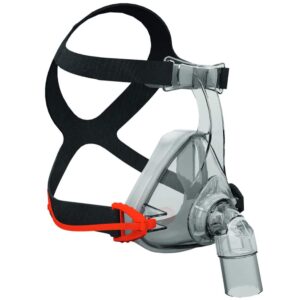 Weinmann JOYCEclinic FF - рото-носовая маска