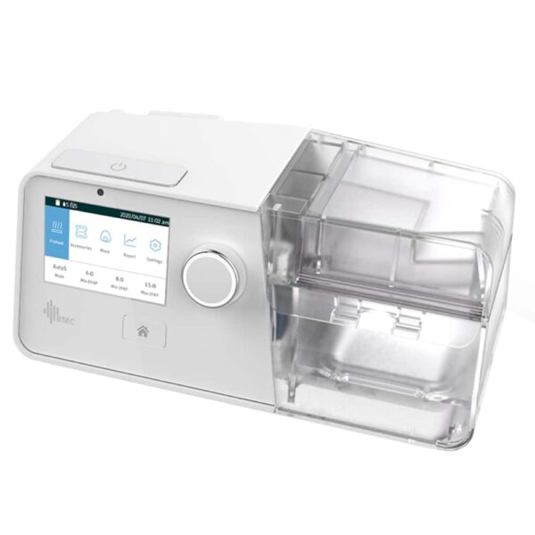 BMC G3 B20A_G3 B25A – BPAP-аппарат