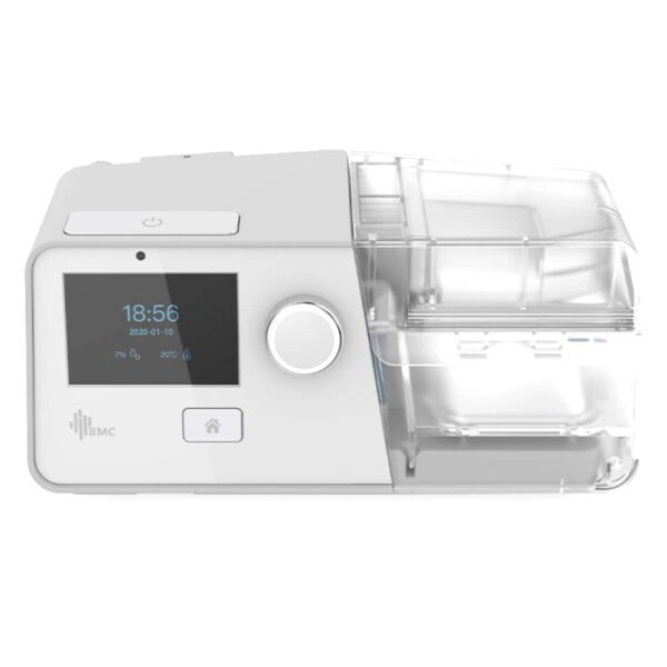 BMC G3 B25S – BPAP-аппарат